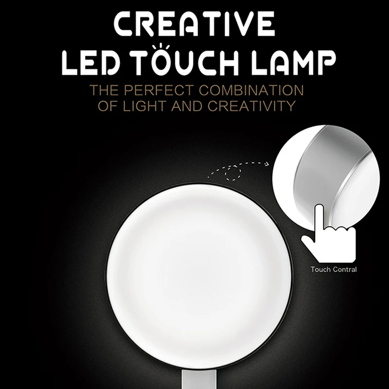 السيارات اللمس 2 ميناء USB الادوات عكس الضوء الذكية LED لمبة مكتب سطح المكتب شحن ل فون سامسونج Xiaomi الهاتف المحمول شاحن السيارات اللمس 2 ميناء USB الادوات عكس الضوء الذكية LED لمبة مكتب سطح المكتب شحن ل فون سامسونج Xiaomi الهاتف المحمول شاحن