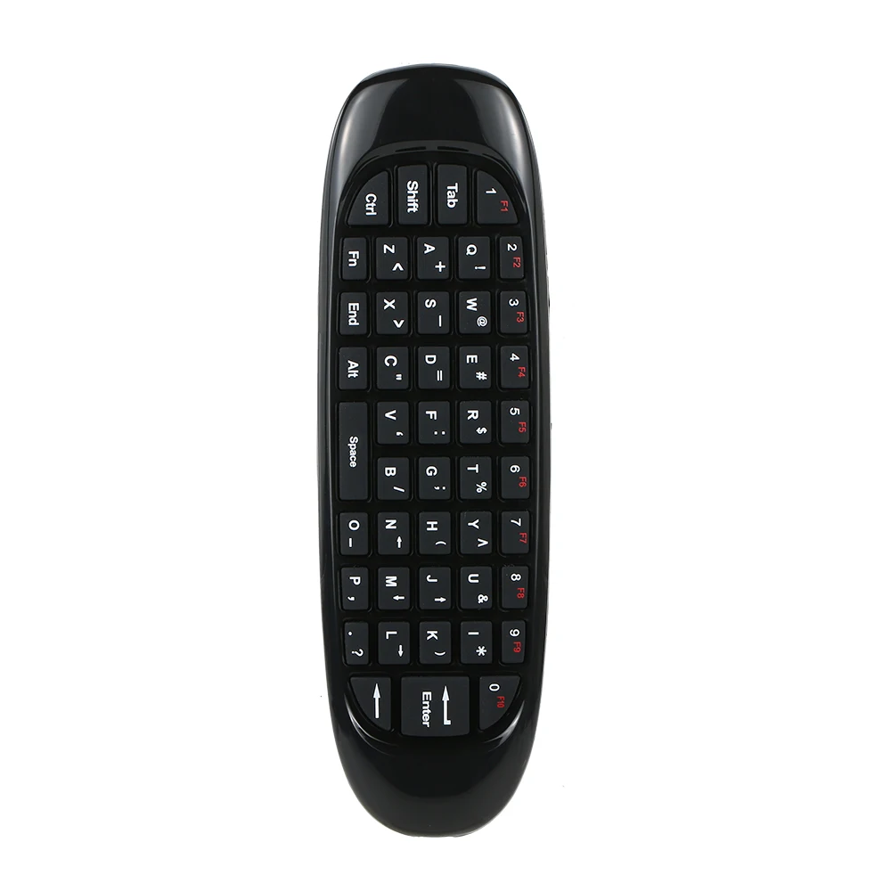 Buy KKMOON Multifunctional 2.4G Mini Wireless Keyboard