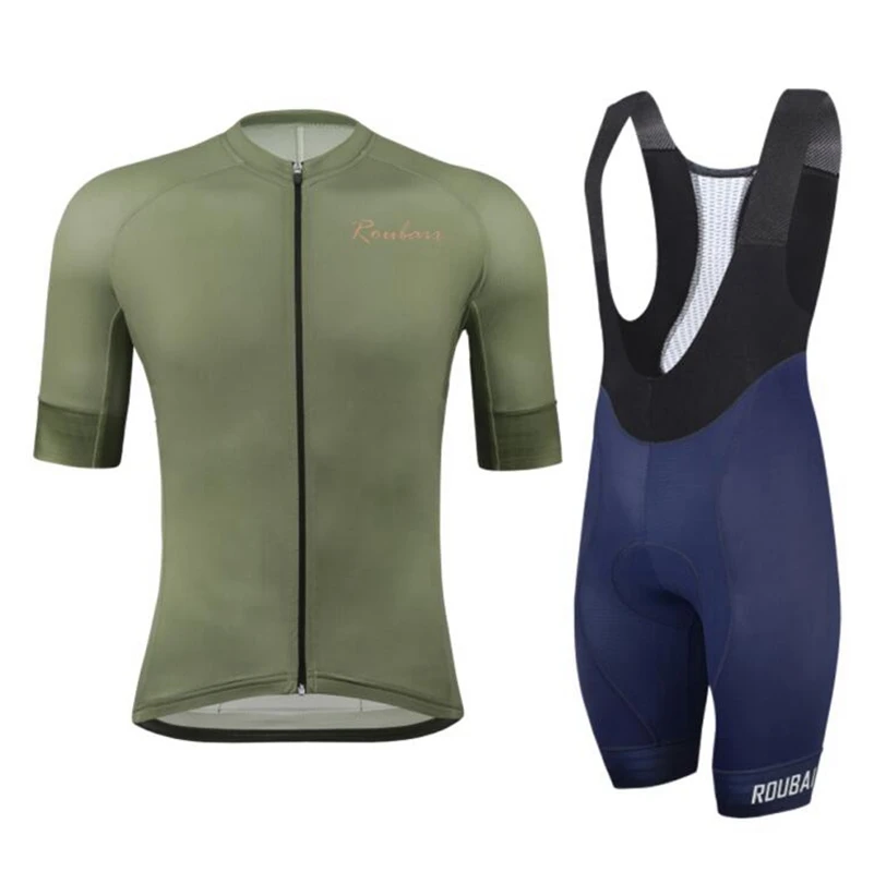 Maillot ciclismo 2019 Pro team cycling kits For men Summer Breathable