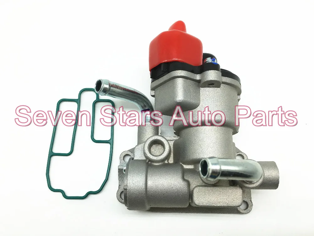 

Brand new Idle Air Control Valve Motor IAC for 1994-2001 Mi-tsubishi Lancer Evolution 2.0L OEM# MD614921