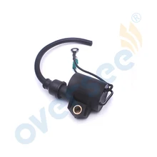 Для Suzuki подвесной DT 150 200 225 катушка зажигания в сборе 33410-87D80