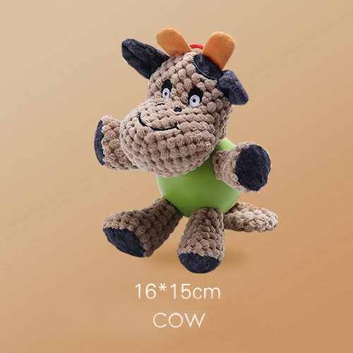 Coffee cattle