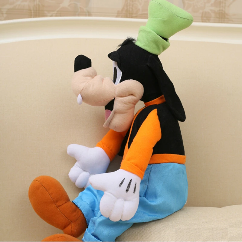 1pc 30cm Free Shipping Selling Plush Toy brinquedos Stuffed Animal,Goofy Dog, Goofy Toy Lovey Kawaii Doll Gift Children Present