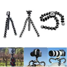 Portable Camera Accessories Octopus Tripod Small Medium Large Gorillapod Sponge Species Variety Mobile font b Desktop