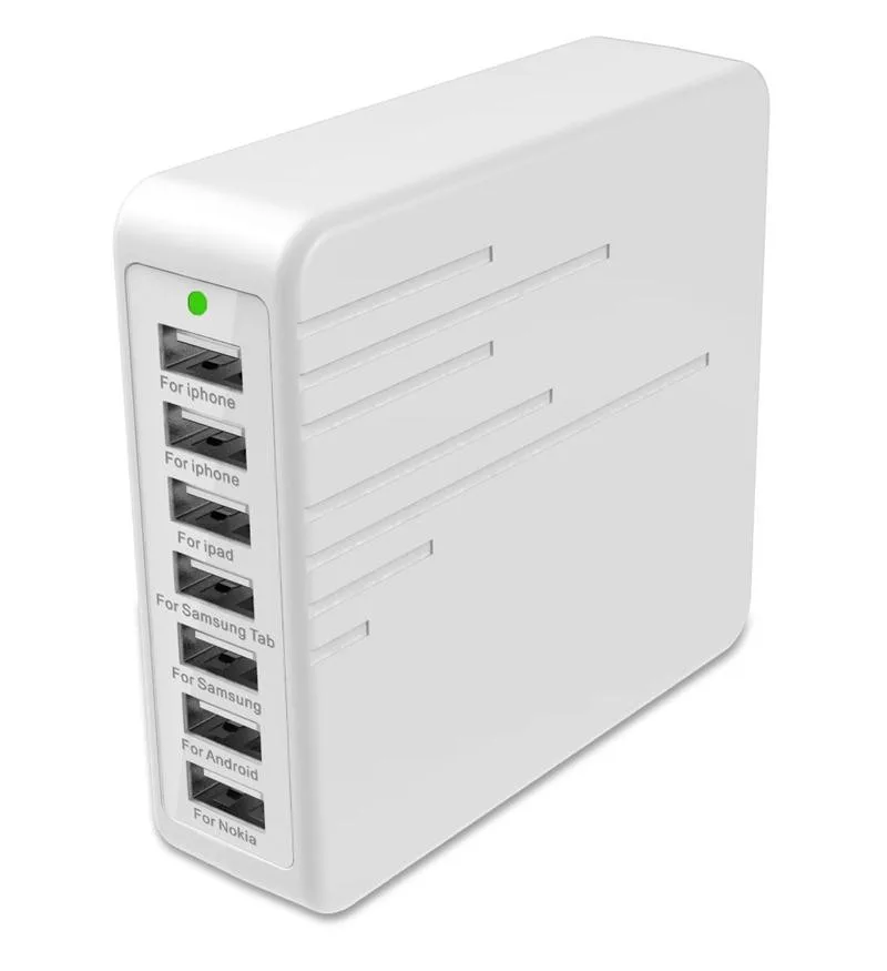7 usb ports charger (2)