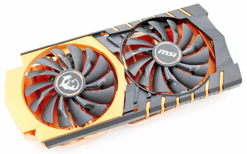 MSI GTX970 1
