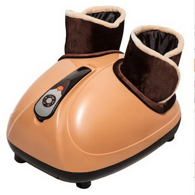 Household Electric Foot Massager Automatic Timer Massage Three Household Electric Foot Massager Automatic Timer Massage Three Temperature Control All Inclusive