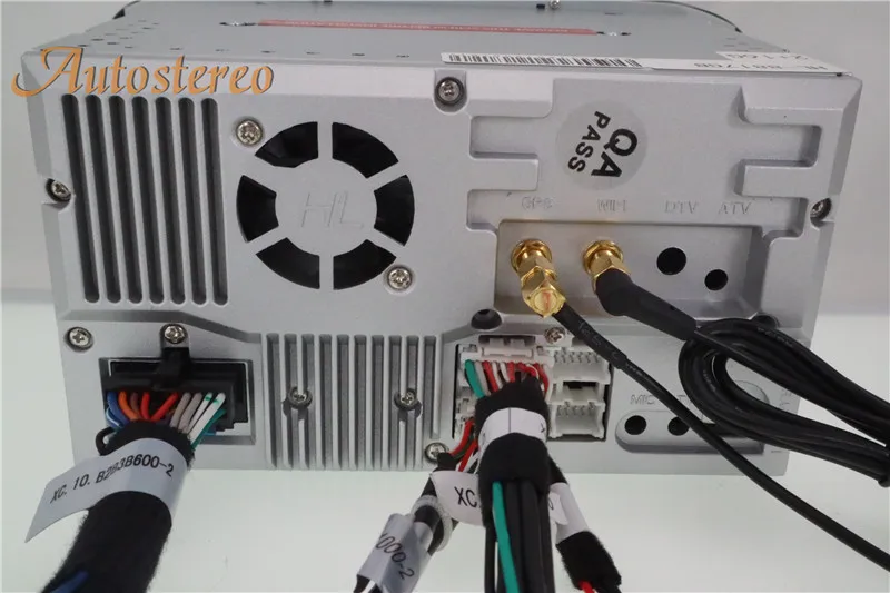 Clearance Car CD DVD player Auto radio Android 9.0 Car GPS Navigation Headunit For Mercedes Benz SL R230 SL500 2001-2007 multimedia Satnav 15