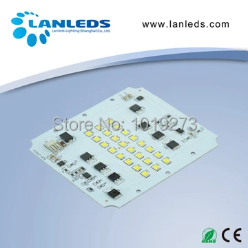 lanleds LLLS-FLS1-60W-M AC220V LED flood light Module 60W don't need driver | Освещение