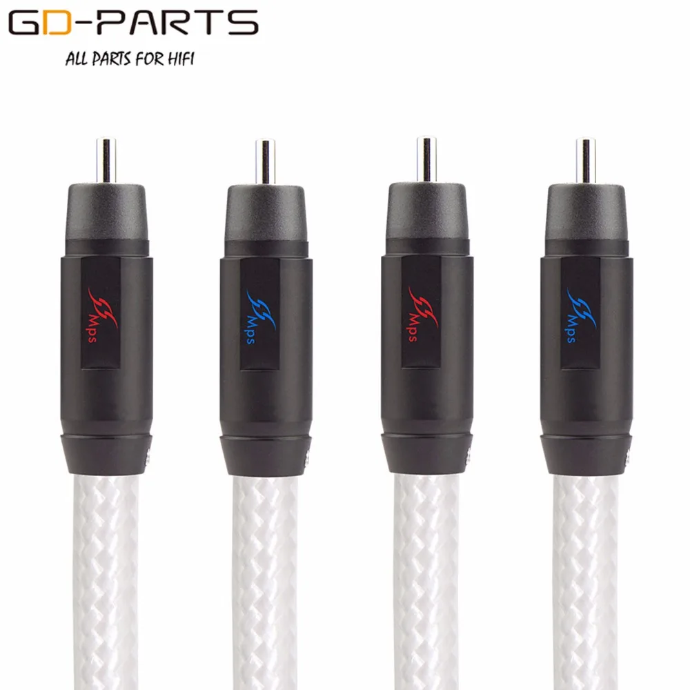 MPS-M-8R-RCA