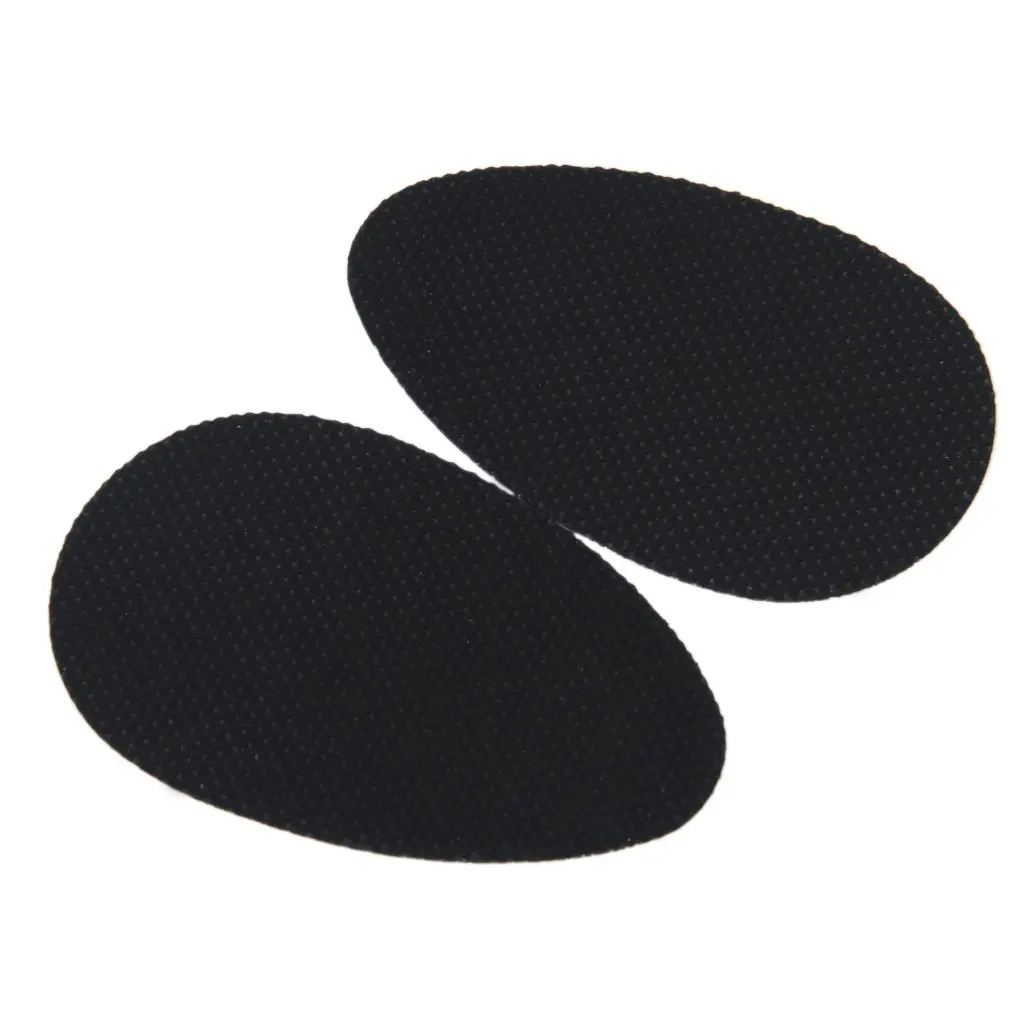 DCOS-1 пара подушечек Нескользящие разрезаемый протектор для обуви/сапоги на высоком каблуке