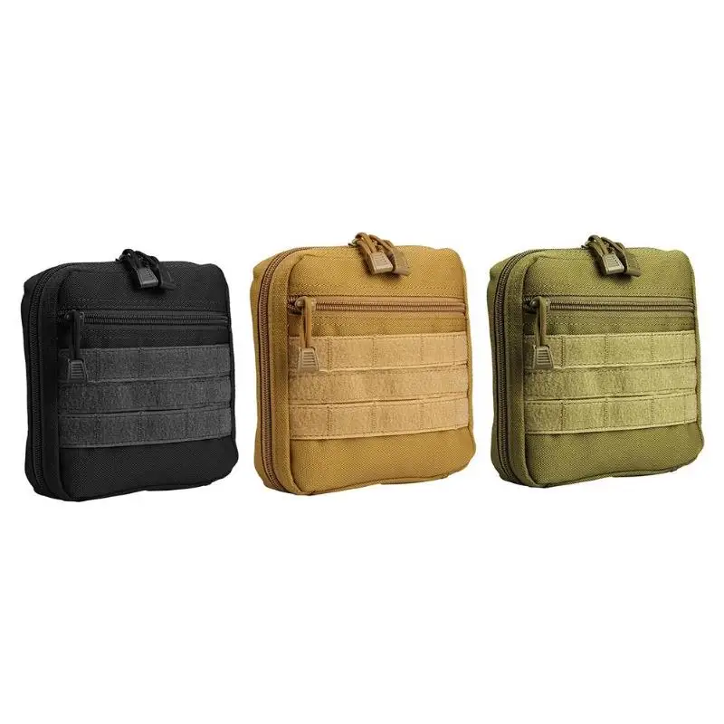 Buy Outdoor Military Accessory Bag Tactical MOLLE Bag