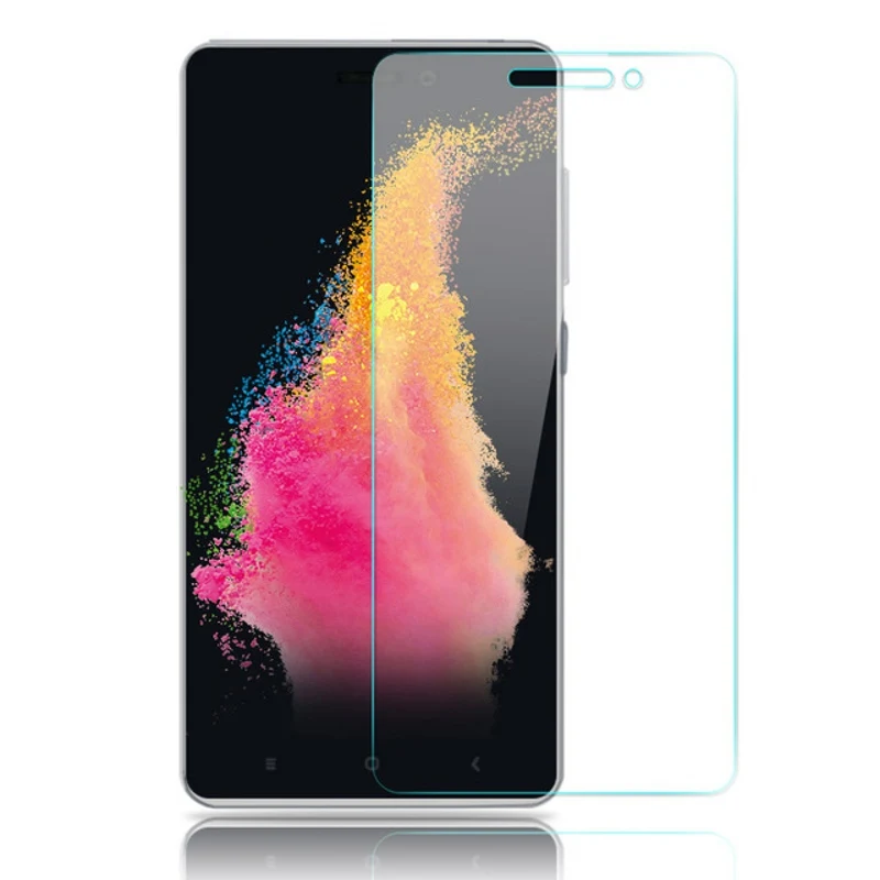3 шт./лот Премиум Защитная пленка для экрана из закаленного стекла Xiaomi Redmi 5A 4 4A 5 Plus