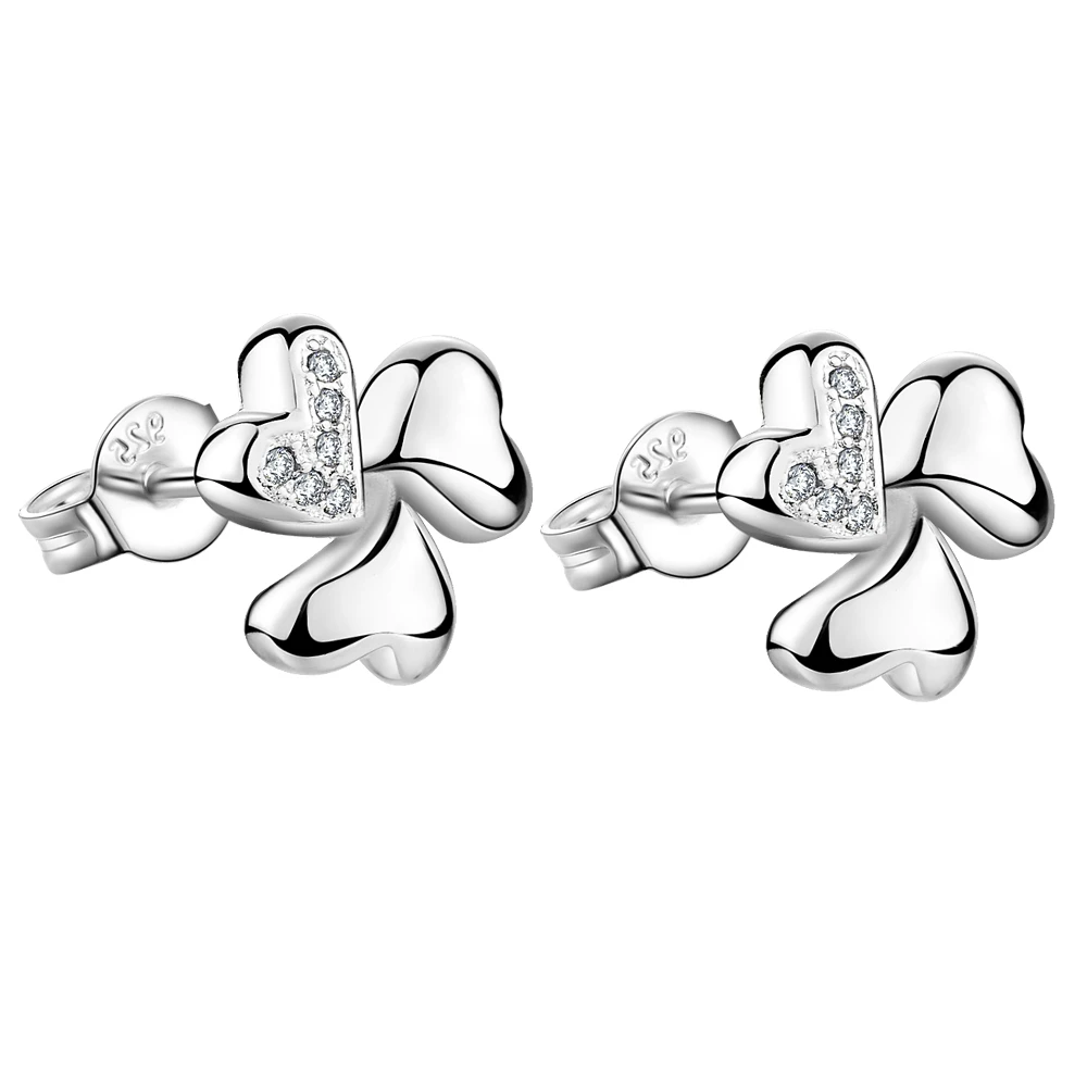 

high quality Silver Earrings for women fashion jewelry earrings /ZUZGVFGL JFDPNLNC