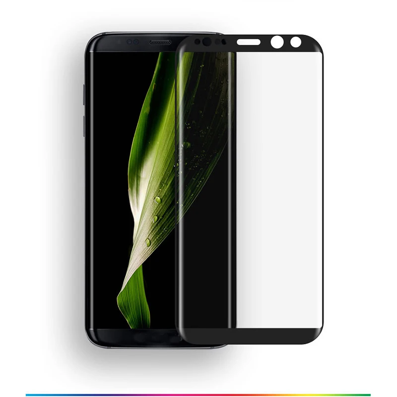 Купить Стекло На Самсунг S9 Plus