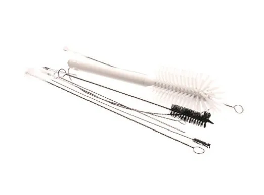 

Carpigiani IC599100191 Fine Soft Brush Kit Shake