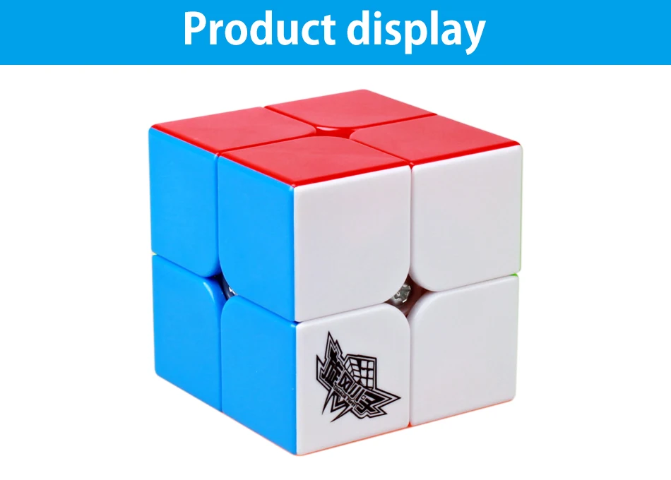 2x2x2 SHAOLIN POPEY магический скоростной Куб Профессиональный Stickerless головоломка твист карманный мини magico Cubo игрушки для детей подарок