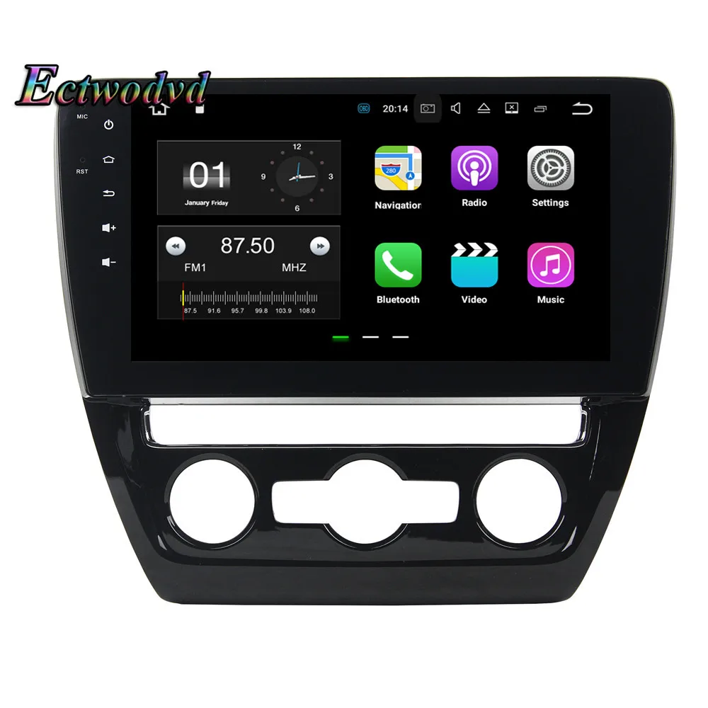 Discount Ectwodvd Octa Core 4G RAM 64G ROM Android 9.0 Car Multimedia DVD Player GPS HeadUnit for VW Sagitar 2015 2016 15 Discount Ectwodvd Octa Core 4G RAM 64G ROM Android 9.0 Car Multimedia DVD Player GPS HeadUnit for VW Sagitar 2015 2016 15