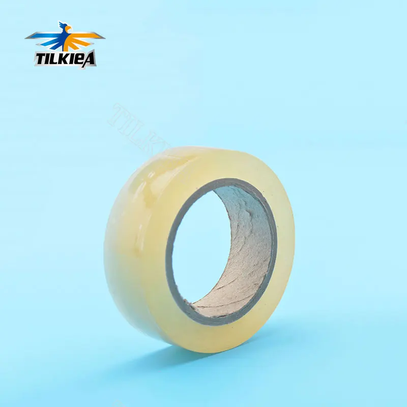 

RC Boat Replacement Parts Rubberized Fabric Waterproof Transparent Adhesive tape For Rc Boat Parts