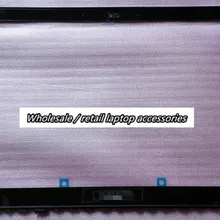 Для Dell Inspiron 15 7547 7548 ЖК передняя рамка CN-06DN3V 6DN3V 06DN3V 3CAM6LBWI10 Черный сенсорный