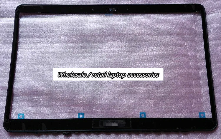 Для Dell Inspiron 15 7547 7548 LCD передняя рамка CN-06DN3V 6DN3V 06DN3V 3CAM6LBWI10 Black Touch | Компьютеры и офис