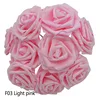 Light pink