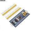 1 шт./лот, плата разработки системы STM32F103C8T6 ARM STM32, модуль для arduino CS32F103C8T6 ► Фото 3/6