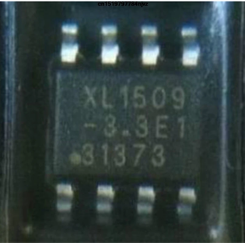 XL1509 3.3 XL1509 3.3E1 XL1509 5.0 E1 XL1509 ADJE1 XL1509 12E1 XL1509 ...