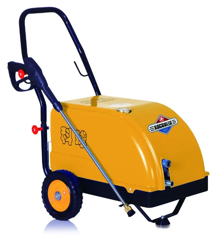 Kocu KQ360A high pressure cleaner 220V AC cleaning machine household