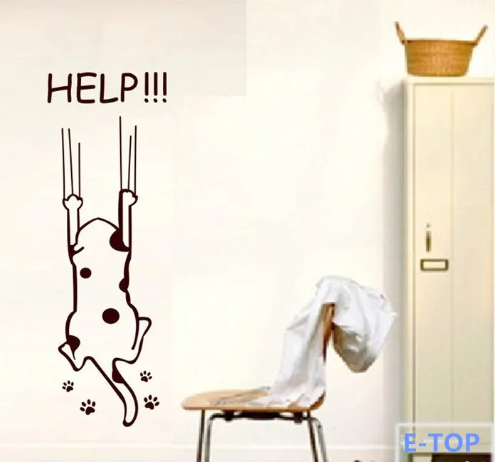 الثلاجة الثلاجة ملصقات الحائط الكرتون الطفل مطبخ مجلس الوزراء أثاث الزجاج الشارات البيت الديكور مساعدة القط يقتبس الثلاجة الثلاجة ملصقات الحائط الكرتون الطفل مطبخ مجلس الوزراء أثاث الزجاج الشارات البيت الديكور مساعدة القط يقتبس