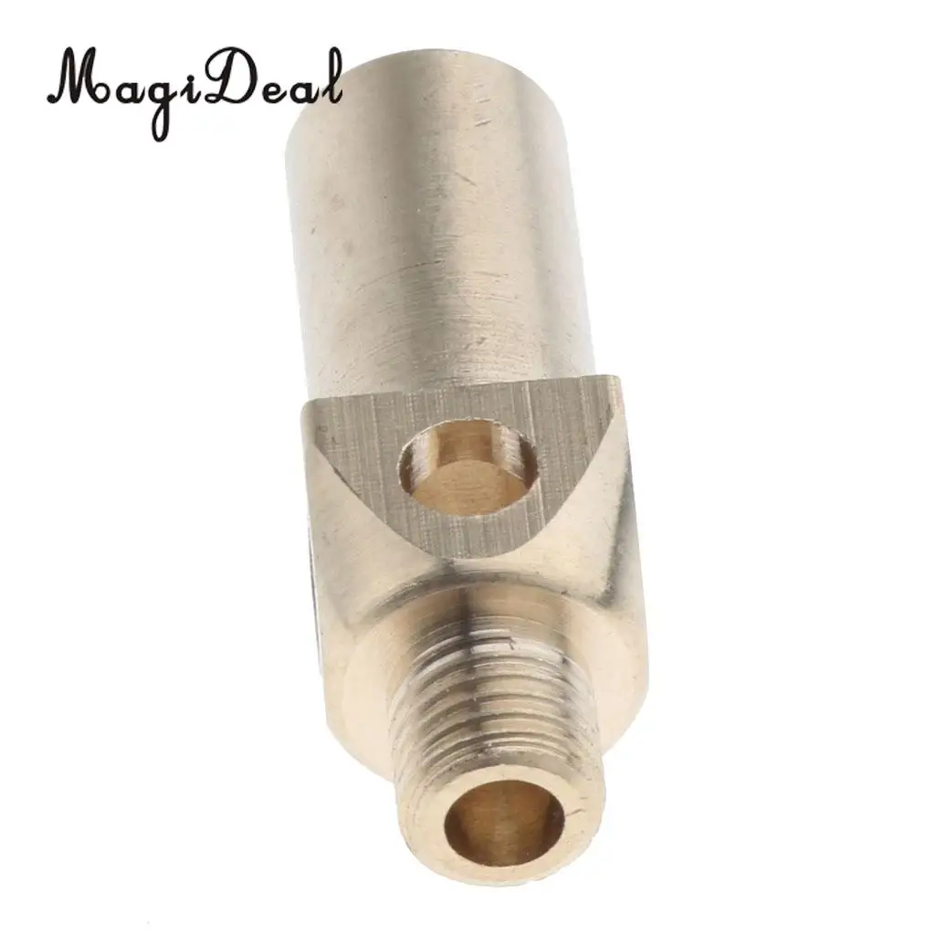 1Pc Brass Replacement Tip/ Nozzle/ Jet/ Burner for Propane LP Gas