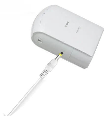 USB кабель питания для Fujifilm Instax Share Sp-1 мгновенный пленочный принтер