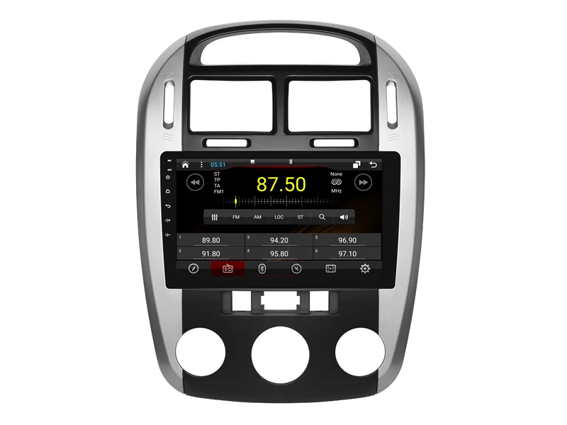 Top Elanmey android 8.1 car radio for Kia cerato 2012 accessories DSP device Gps Navigation stereo multimedia bluetooth headunit 3 Top Elanmey android 8.1 car radio for Kia cerato 2012 accessories DSP device Gps Navigation stereo multimedia bluetooth headunit 3