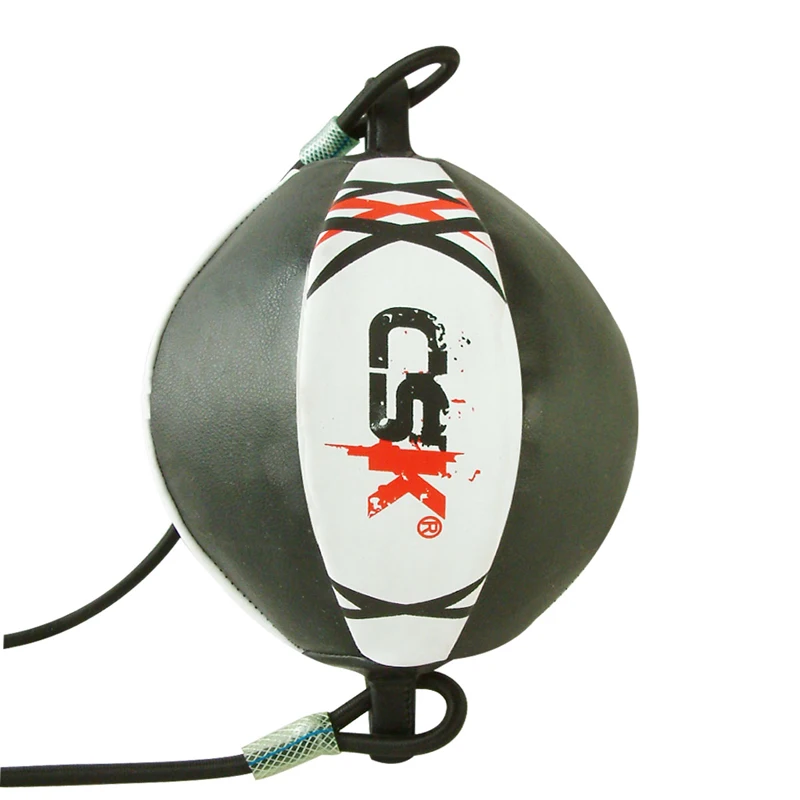 Sporting Goods Double End Boxing Dodge Speed Ball Inflatable Floor to