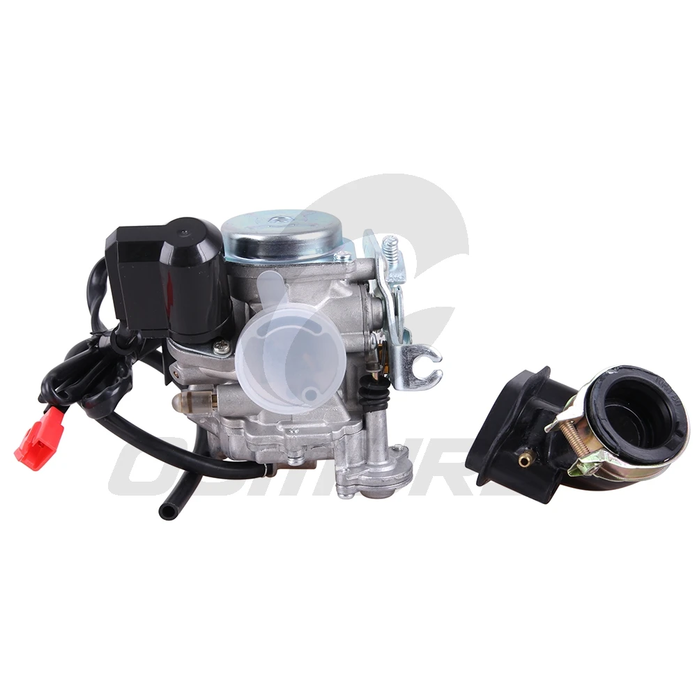 OUMURS мотоцикл Карбюратор CARB 50CC Скутер мопед ATV GY6 18 мм китайский для ROKETA SUNL JCL BAJA Tank ROKETA Panterra TAOTAO