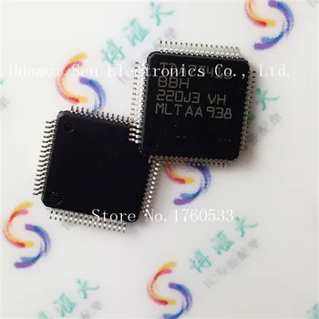 

ICIC TDA7541 TDA7541B 64-LQFP Original authentic and new Free Shipping IC