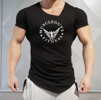 cotton workout shirts