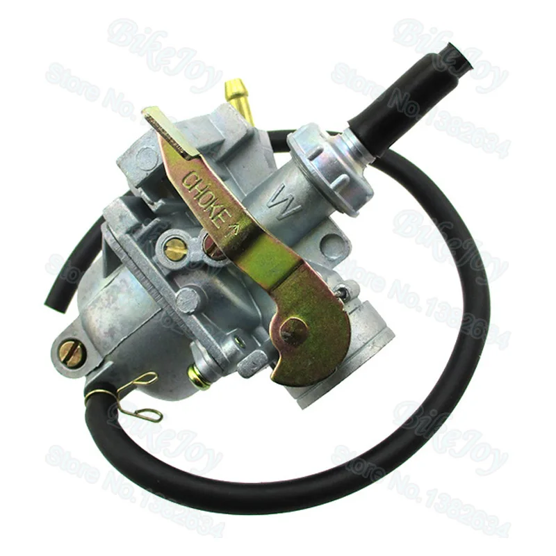 Карбюратор 14 мм PZ14 для Honda Mini Trail Bike Z50R Z50 Z50A 1972 1999 K3 K2 K1 K0 XR50 XR50R CRF50F| |