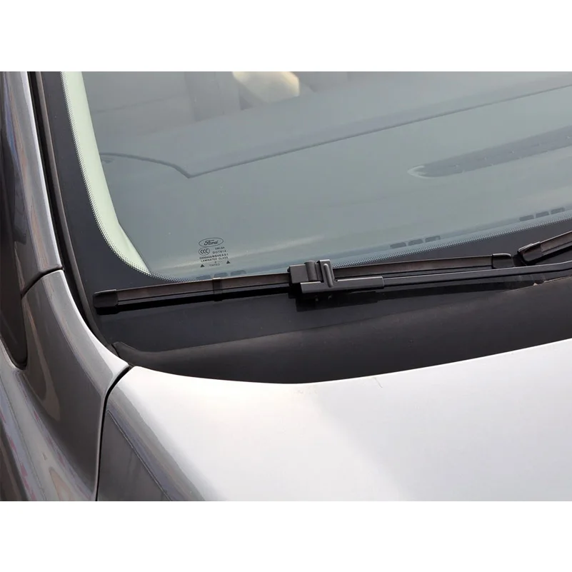 Oge Wiper Blade For Ford Focus 2 2004 2005 2006 2007 2008 2009 2010 2011 High Quality Natural Rubber Car Accessories