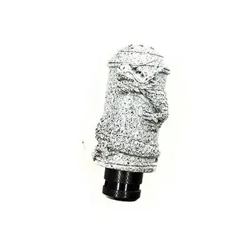 

Loong Zinc Alloy Universal Cool Gear Shift Knob lever Stick Lighted Gears Rally Racing Shifter for Manual Transmission