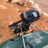 Опт/розница лучшее качество 3.5HP подвесной мотор двухтактный лодочный мотор с водяным охлаждением ► Фото 3/4