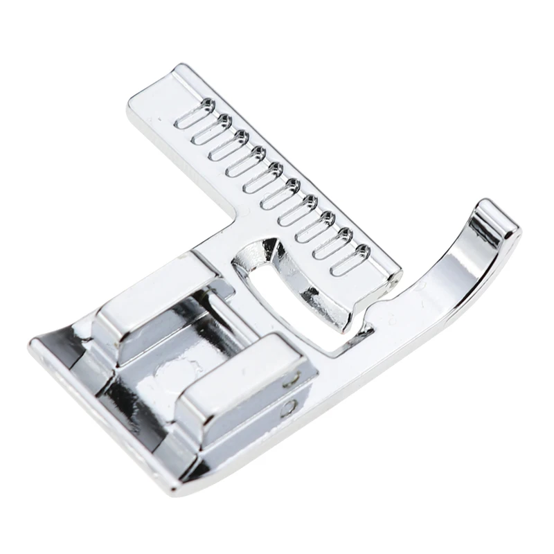 

1 PCS Multifunction Household Sewing Machines with Ruler for Presser Foot Sewing