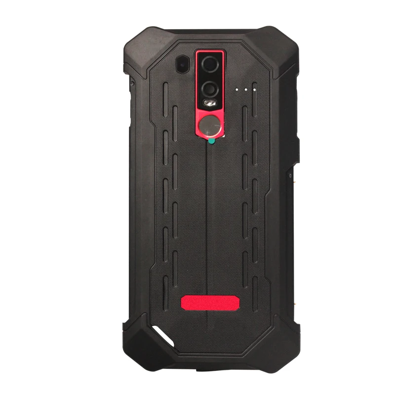 Ulefone ARMOR 6 Сменный Чехол для батареи прочный Чехол для мобильного телефона аксессуар для Ulefone ARMOR 6