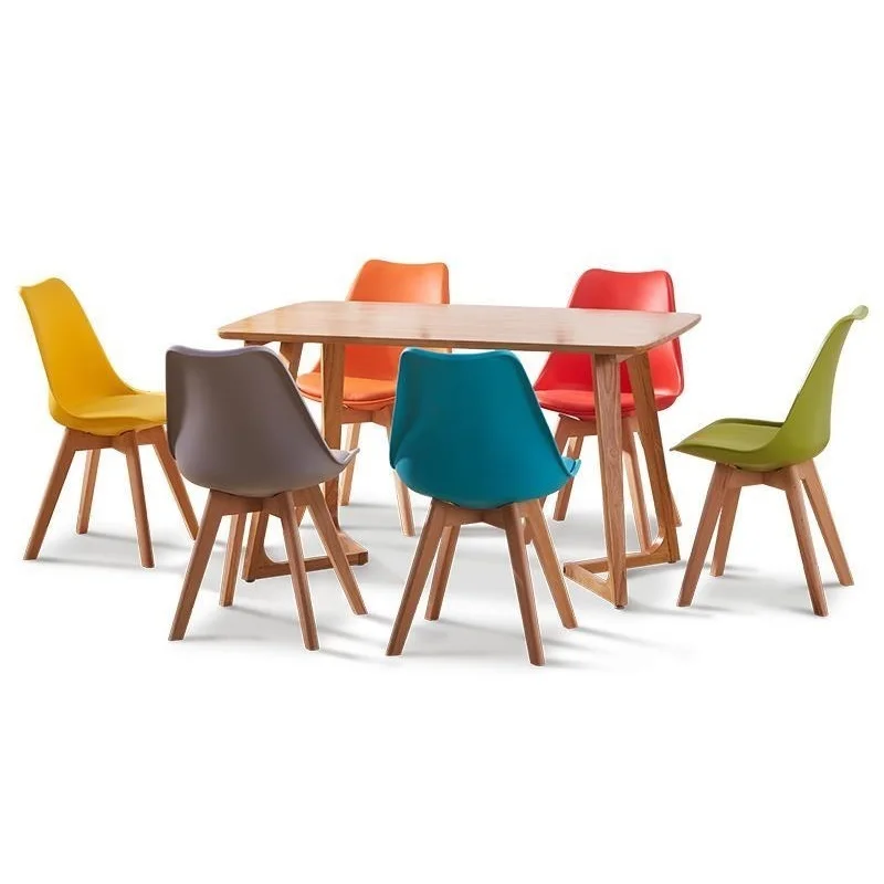 Tavolo Da Pranzo Kitchen Pliante Dinning Set Comedores Mueble Meja Makan Vintage De Jantar Desk Mesa Comedor Dining Table