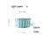 KINGLANG Ceramic Creative Souffle Baking Cup Mini Baking Mold Oven Special Baking Cup Pudding Tableware 10
