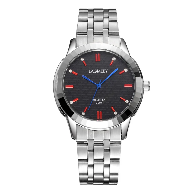 

Men Watches Brand Luxury Clock Male Steel Strap Casual Quartz Automatic Waterproof Watch Men Watches Quality Clock Wristwatch