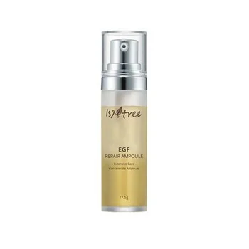 

Isntree EGF Repair Ampoule 17.5g Professional Hydrating Anti Wrinkle Facial Serum Skin Firming Face Cream Korea Cosmetics