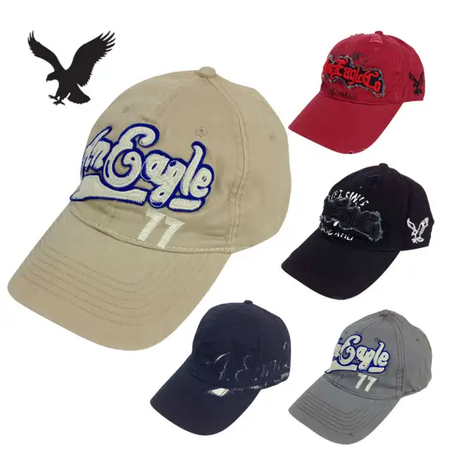 authentic sports cap