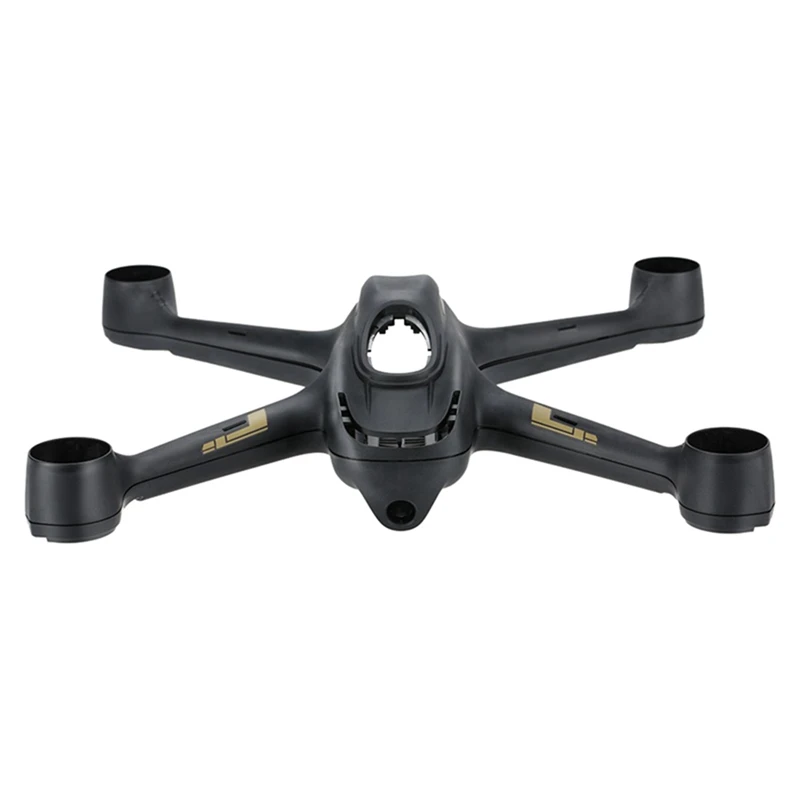 

Hubsan H501S-01 Body Shell Kit RC Part for H501S RC Quadcopter Black
