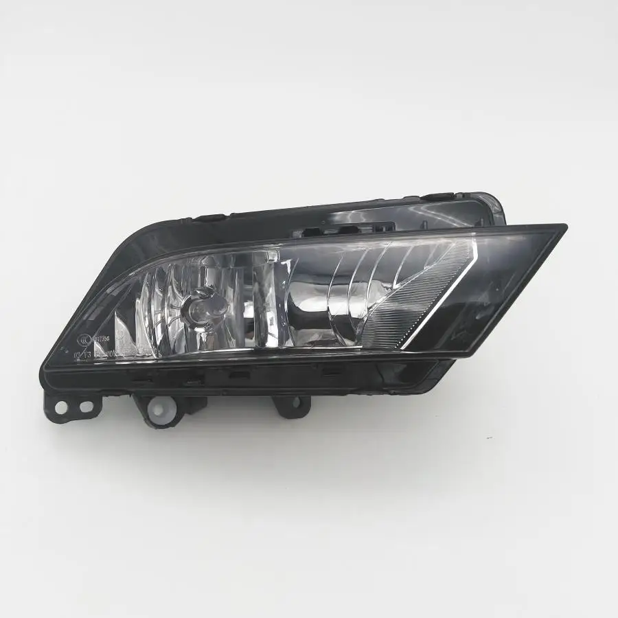 Автомобильный свет для Seat Leon 2013 авто-Стайлинг переднего бампера Галогенные Противотуманные фары лампа правая противотуманная фара
